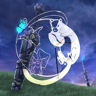 Shigure Sora